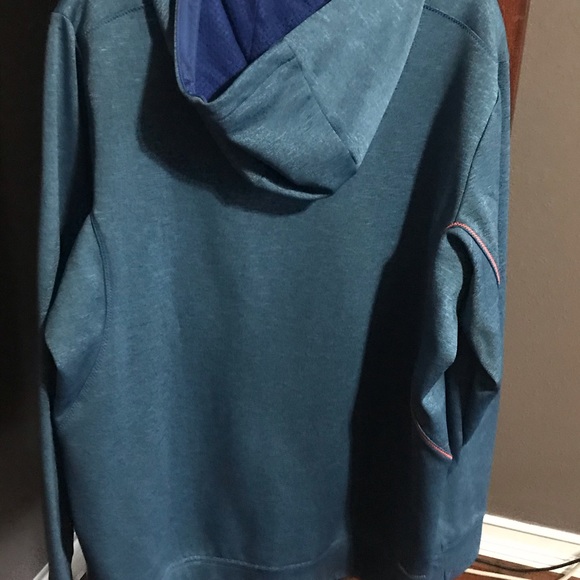 Blue Adidas Jacket - Picture 9 of 10